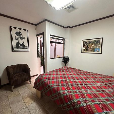 Sofia Apartments In Escalante, San Jose Center Extérieur photo