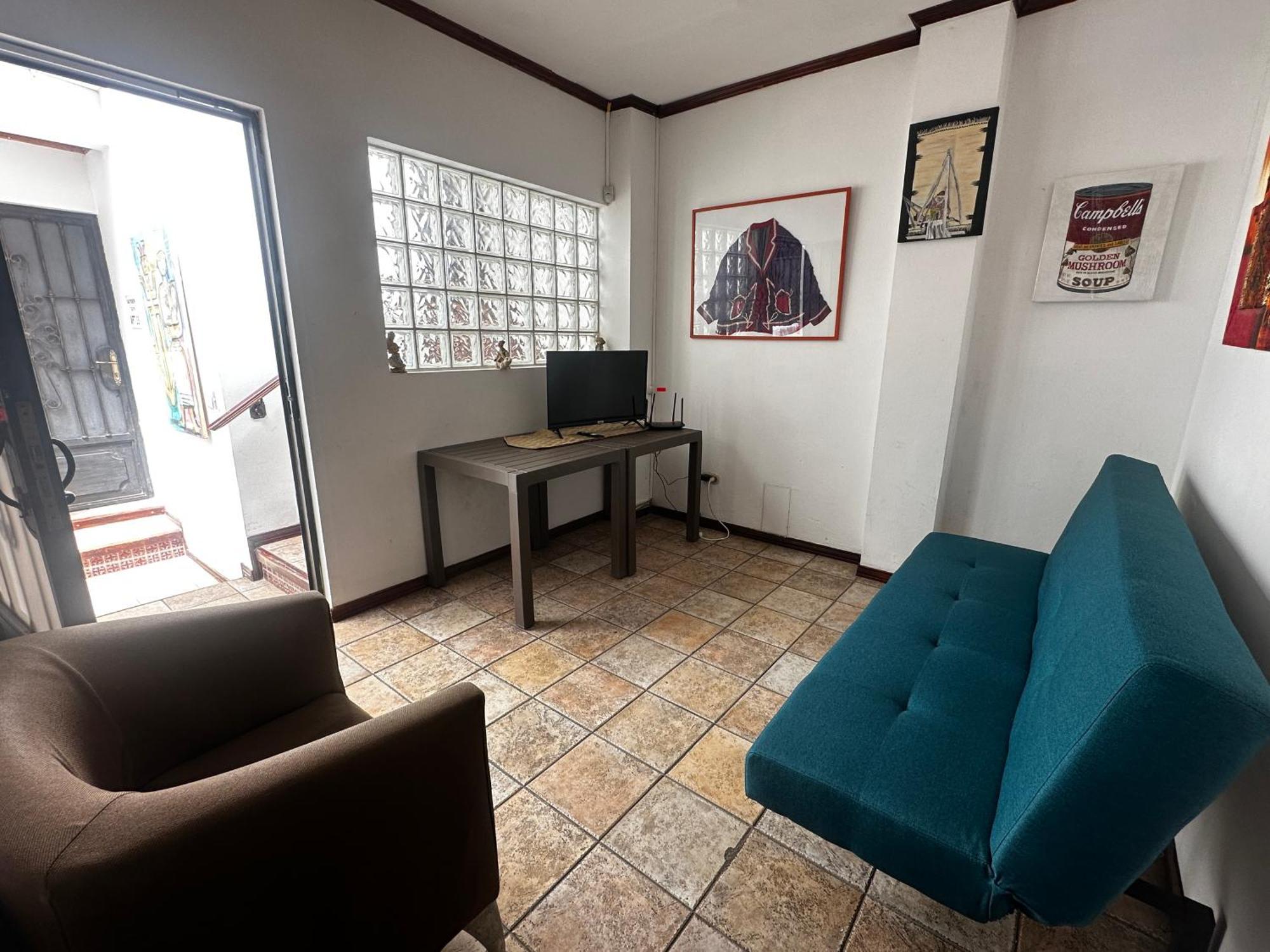 Sofia Apartments In Escalante, San Jose Center Extérieur photo