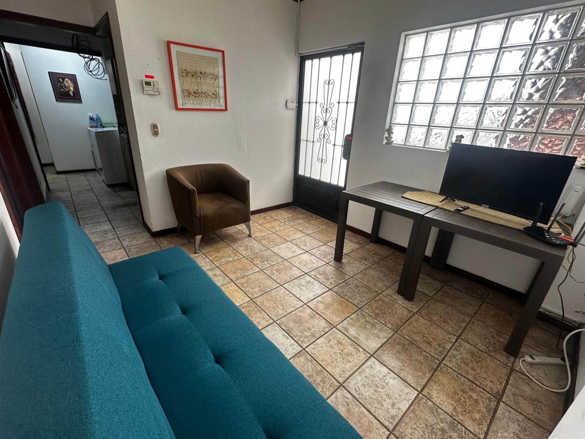 Sofia Apartments In Escalante, San Jose Center Extérieur photo