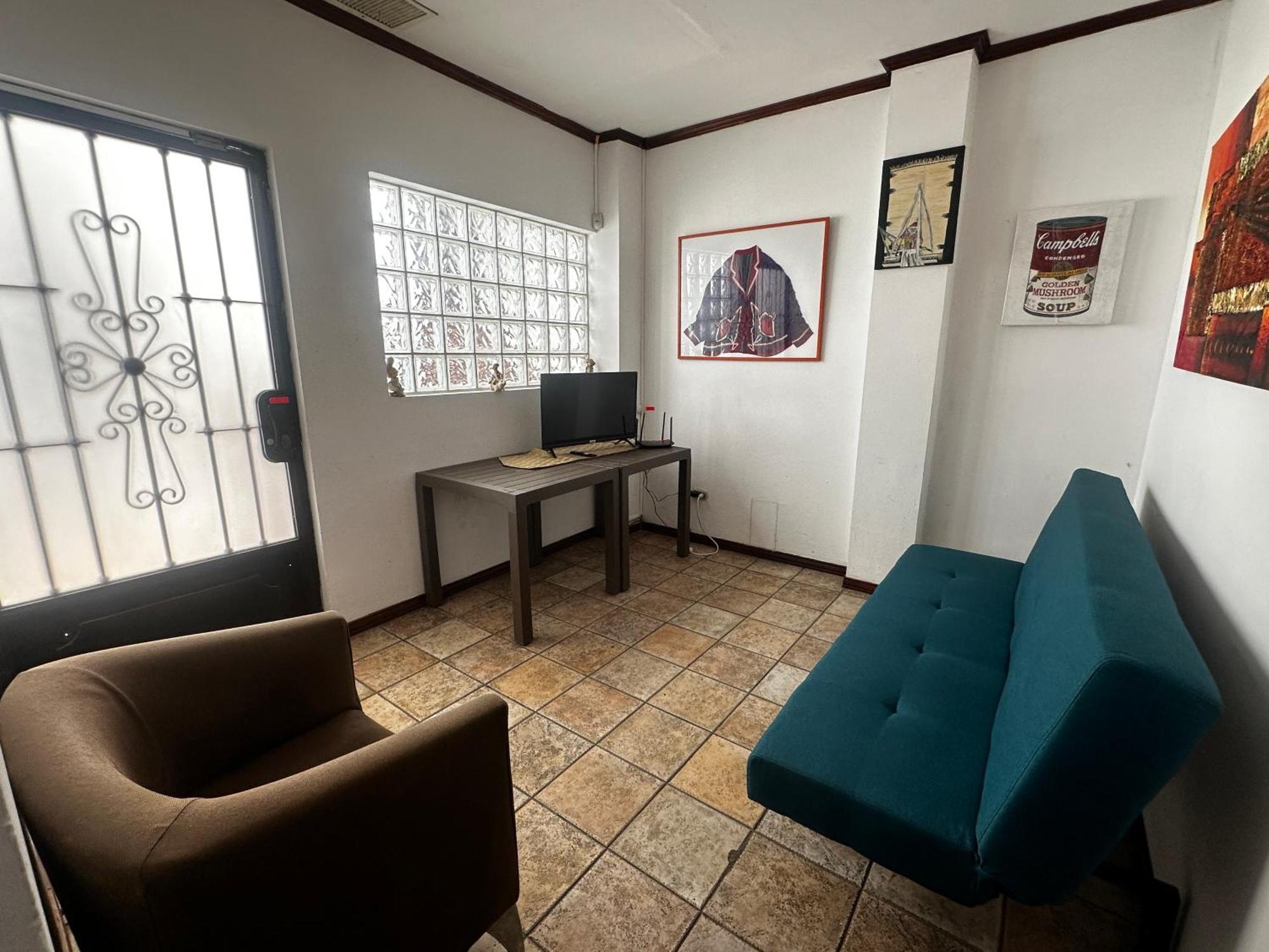 Sofia Apartments In Escalante, San Jose Center Extérieur photo