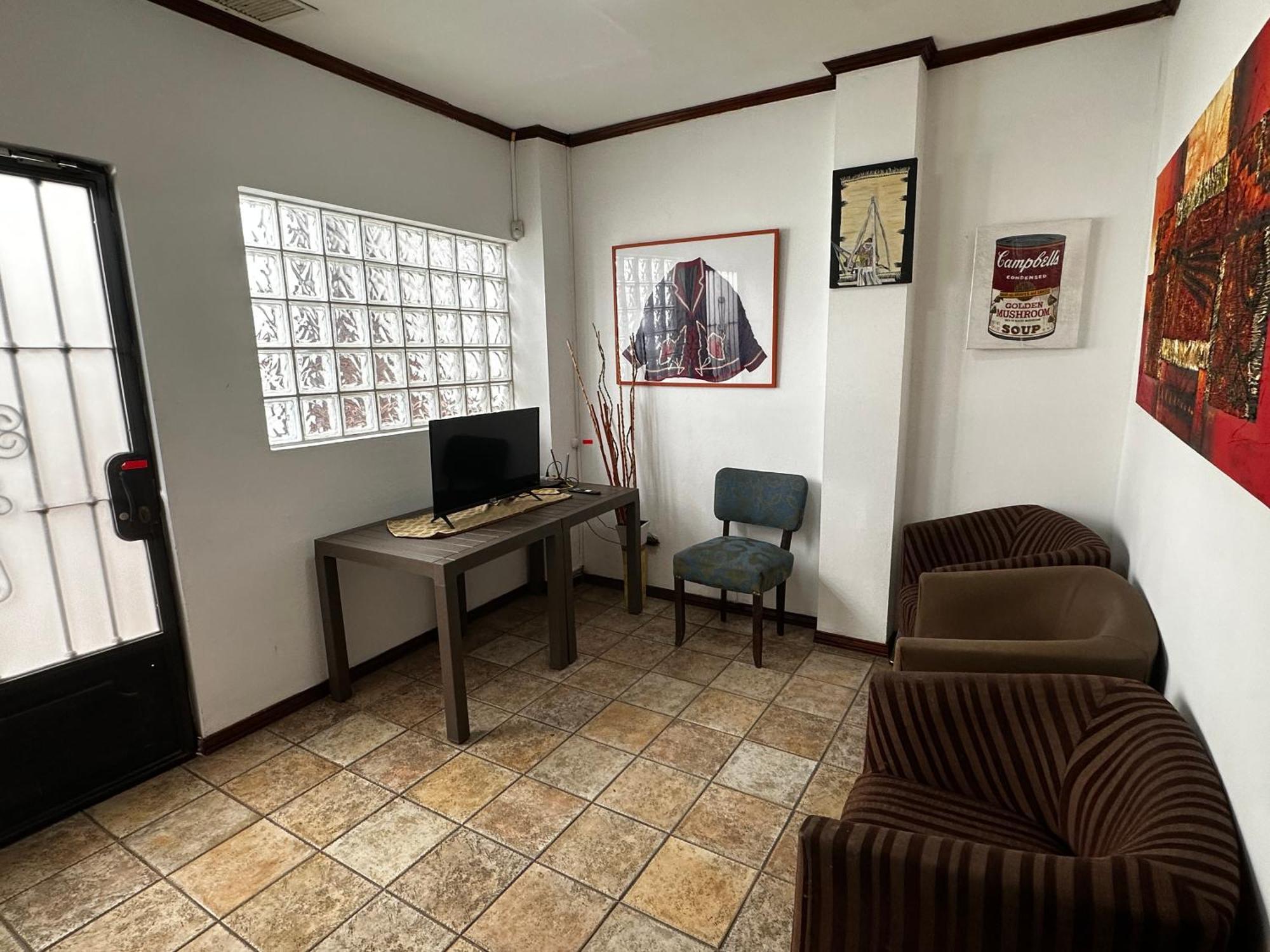 Sofia Apartments In Escalante, San Jose Center Extérieur photo