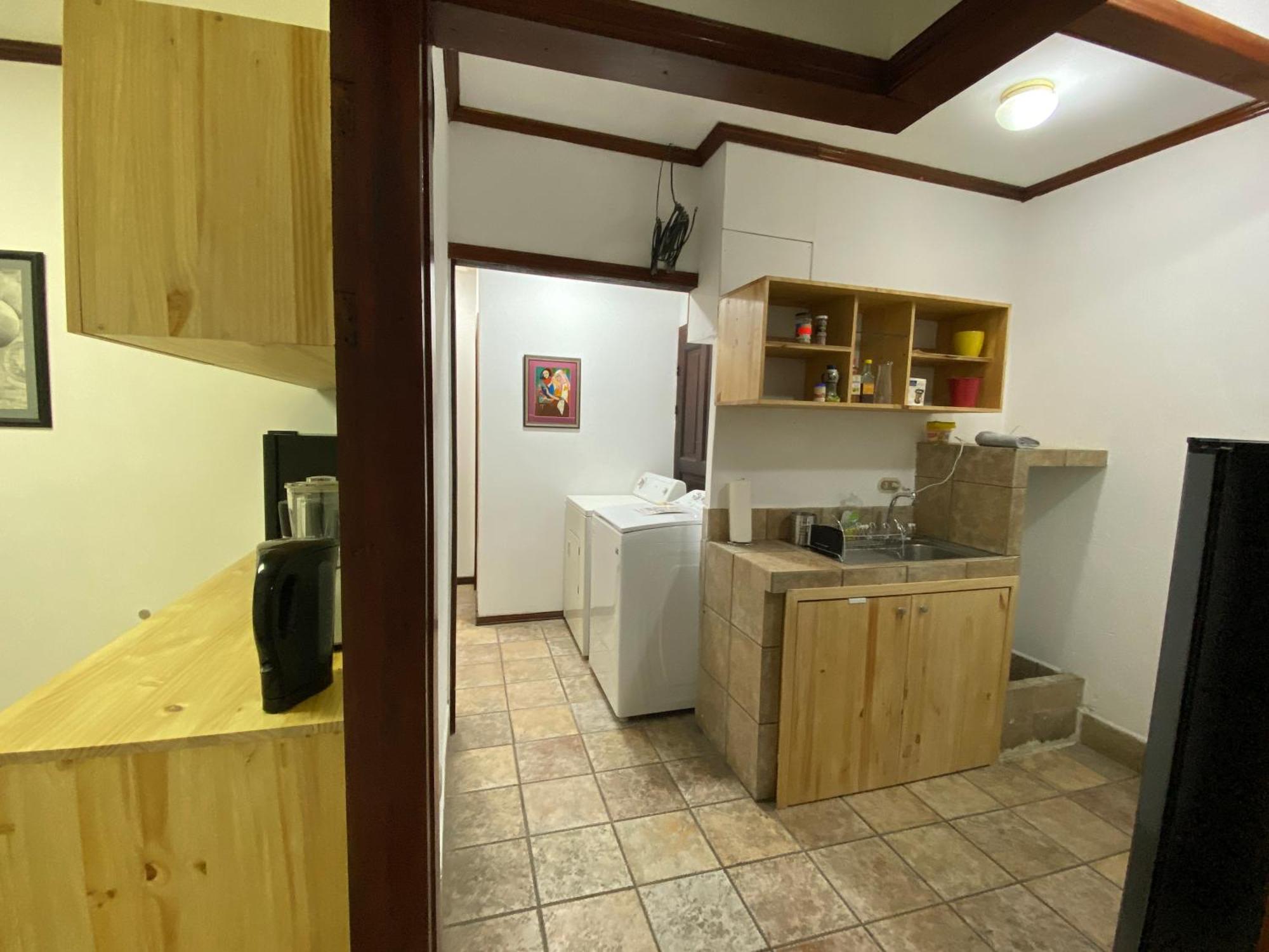 Sofia Apartments In Escalante, San Jose Center Extérieur photo