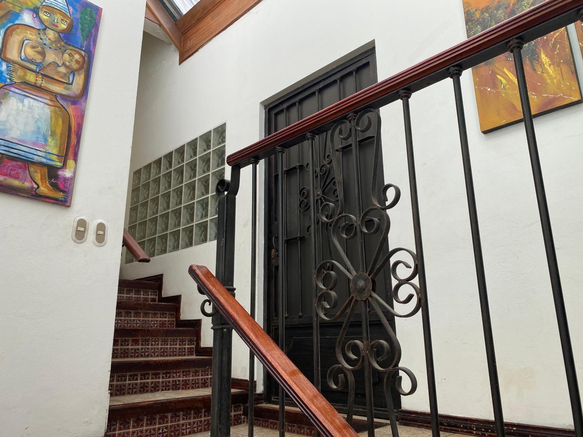 Sofia Apartments In Escalante, San Jose Center Extérieur photo