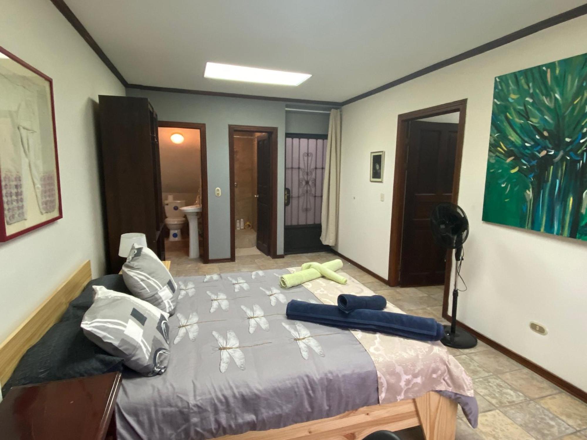 Sofia Apartments In Escalante, San Jose Center Extérieur photo