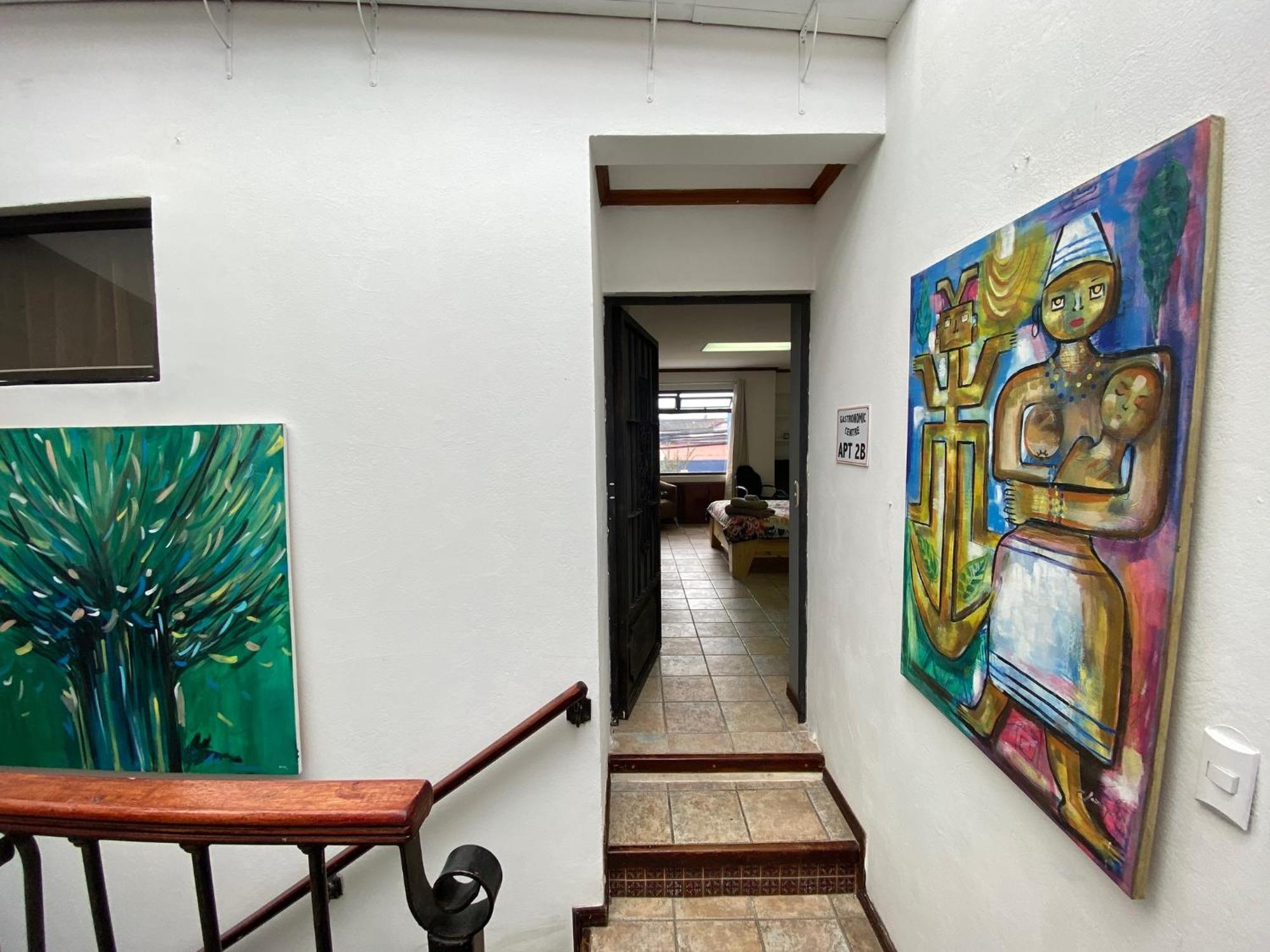 Sofia Apartments In Escalante, San Jose Center Extérieur photo