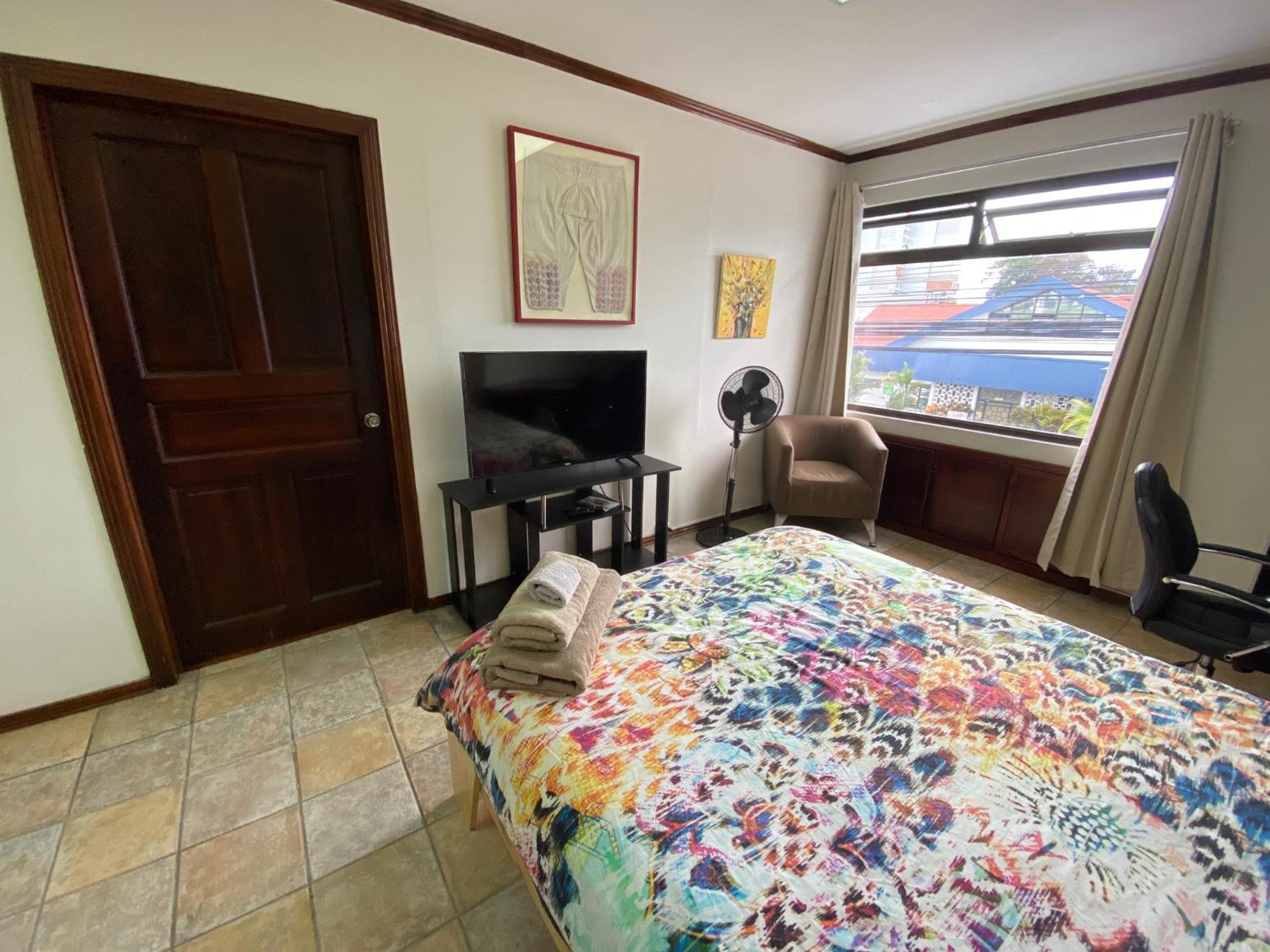 Sofia Apartments In Escalante, San Jose Center Extérieur photo