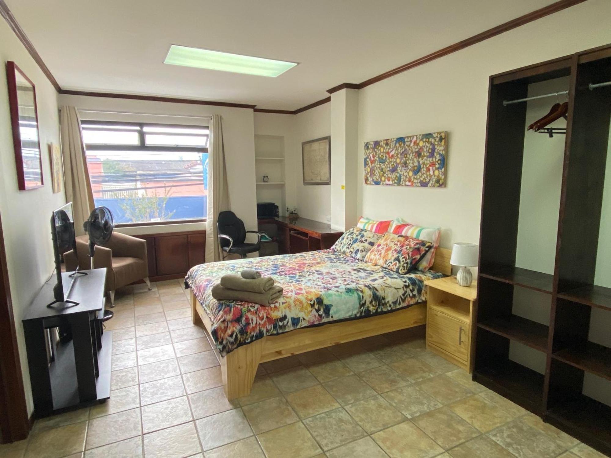 Sofia Apartments In Escalante, San Jose Center Extérieur photo