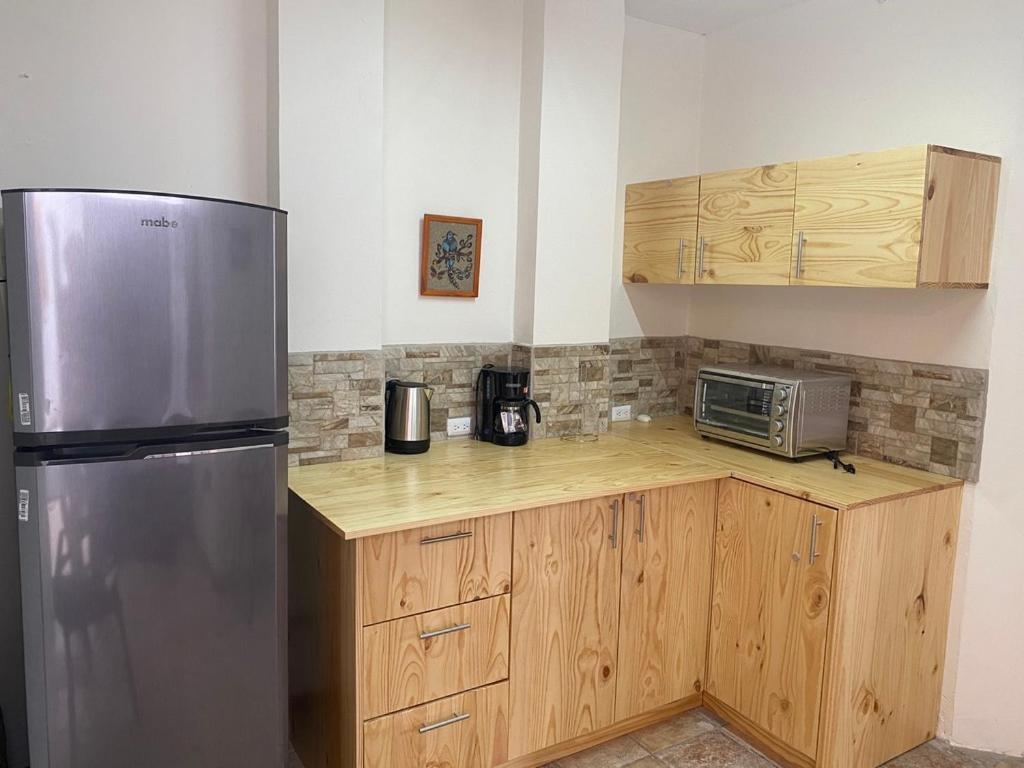Sofia Apartments In Escalante, San Jose Center Extérieur photo