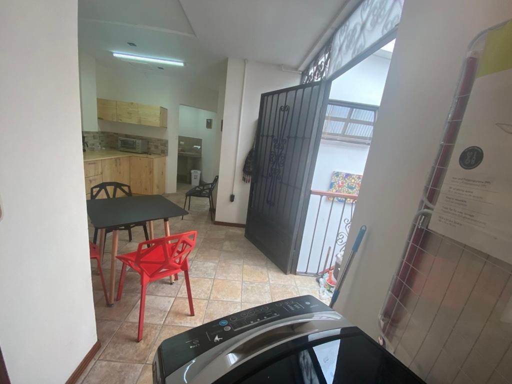 Sofia Apartments In Escalante, San Jose Center Extérieur photo