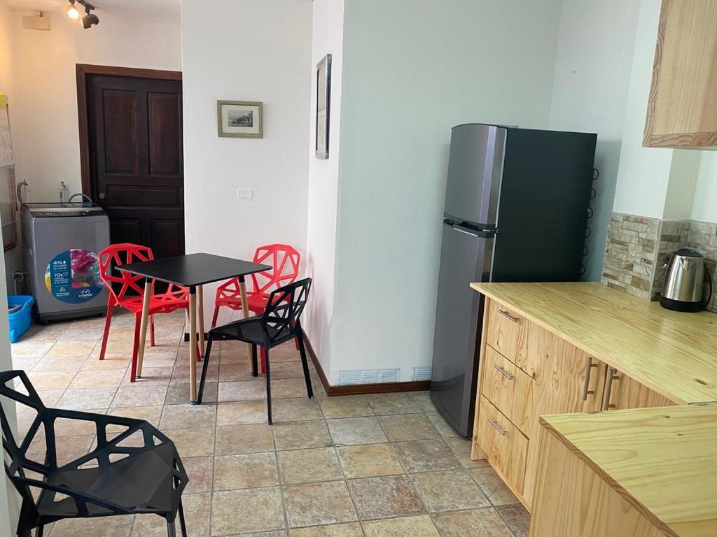 Sofia Apartments In Escalante, San Jose Center Extérieur photo
