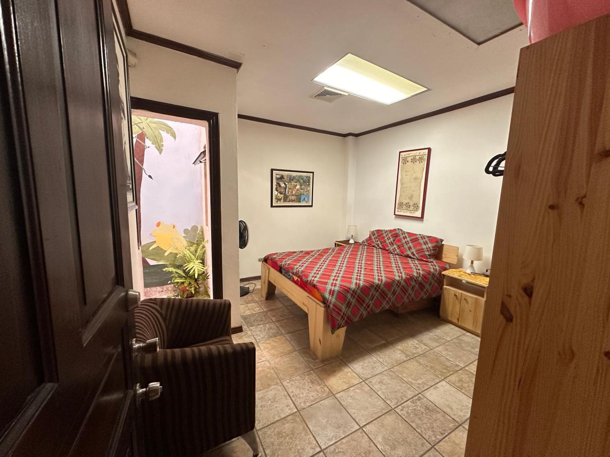Sofia Apartments In Escalante, San Jose Center Extérieur photo