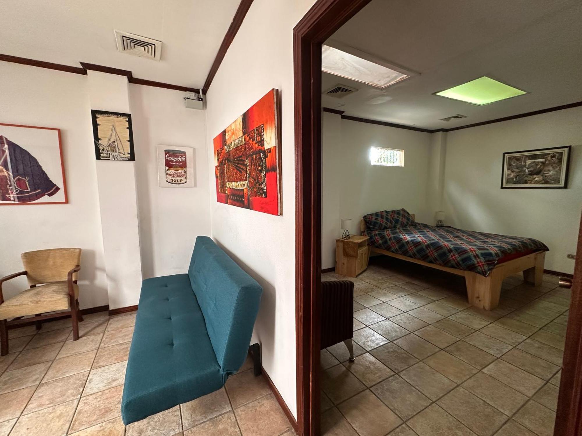 Sofia Apartments In Escalante, San Jose Center Extérieur photo