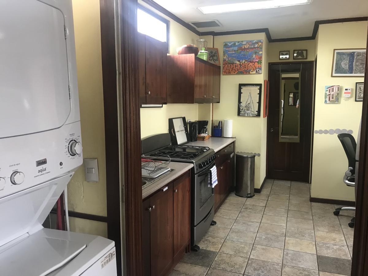 Sofia Apartments In Escalante, San Jose Center Extérieur photo