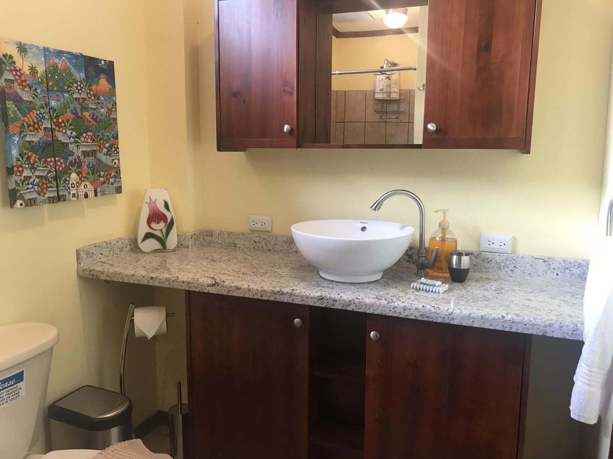 Sofia Apartments In Escalante, San Jose Center Extérieur photo