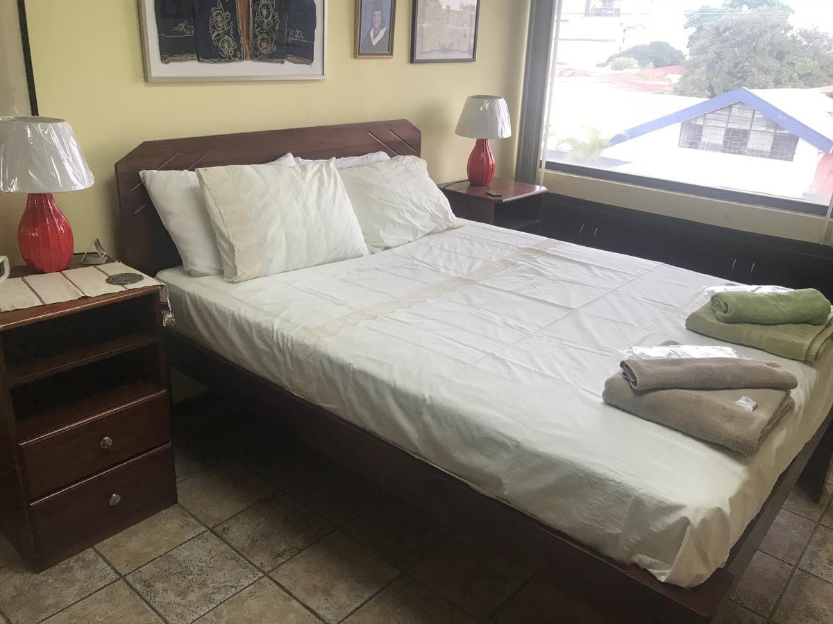 Sofia Apartments In Escalante, San Jose Center Extérieur photo