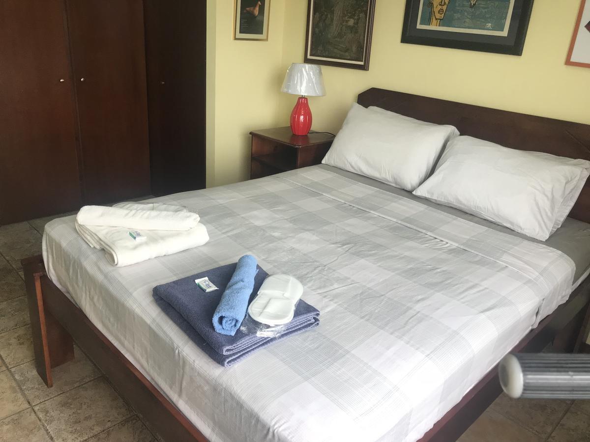 Sofia Apartments In Escalante, San Jose Center Extérieur photo